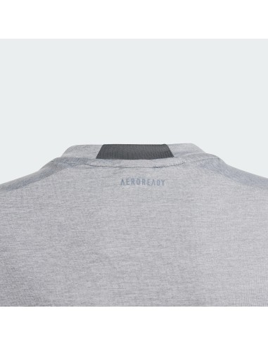 ADIDAS CAMISETA JUNIOR HEA TEE