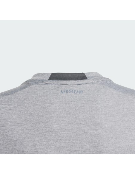 ADIDAS CAMISETA JUNIOR HEA TEE