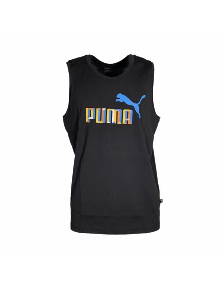 PUMA CAMISETA SISA BLANK