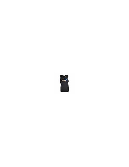 PUMA CAMISETA SISA BLANK