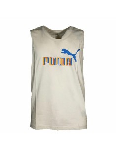 PUMA CAMISETA M/C TEE SL 2