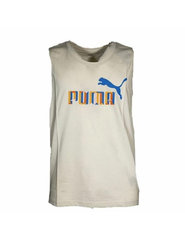 PUMA CAMISETA M/C TEE SL