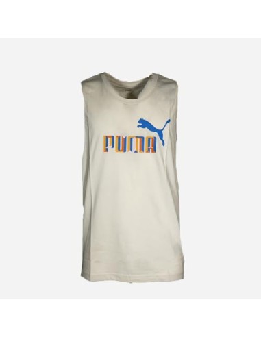 PUMA CAMISETA M/C TEE SL