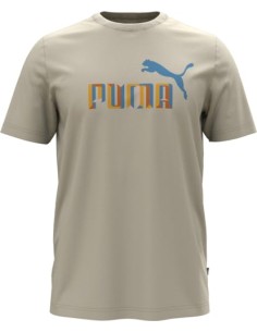 PUMA CAMISETA HOMBRE M/C TEE