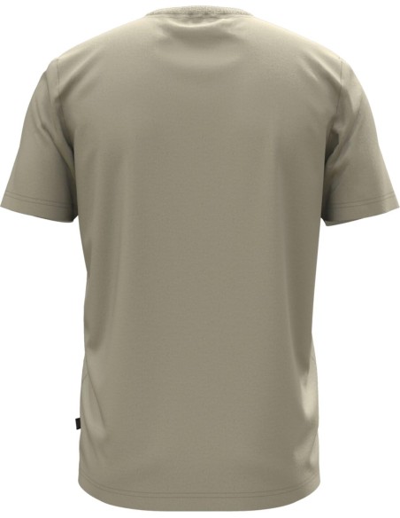 PUMA CAMISETA HOMBRE M/C TEE
