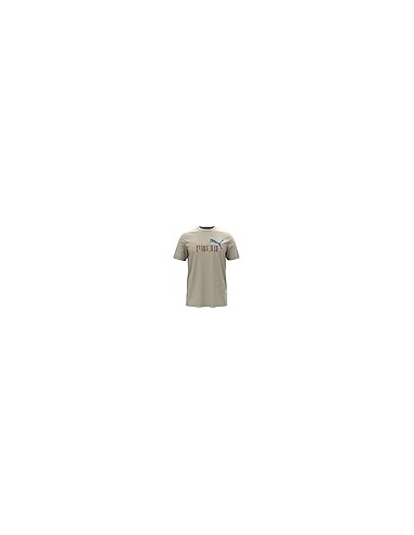 PUMA CAMISETA HOMBRE M/C TEE