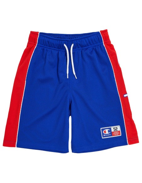 CHAMPION BERMUDA