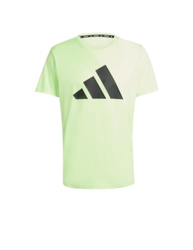 ADIDAS CAMISETA RUN IT