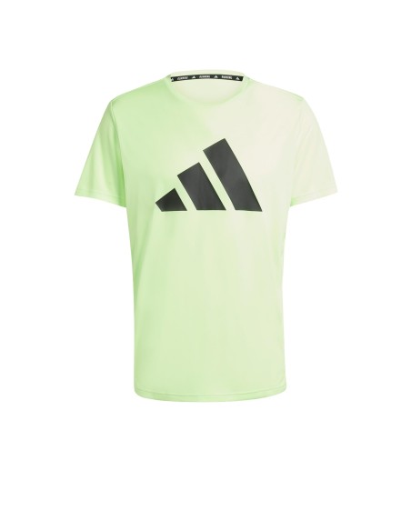 ADIDAS CAMISETA RUN IT