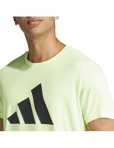 ADIDAS CAMISETA RUN IT