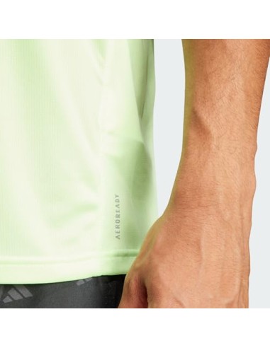 ADIDAS CAMISETA RUN IT