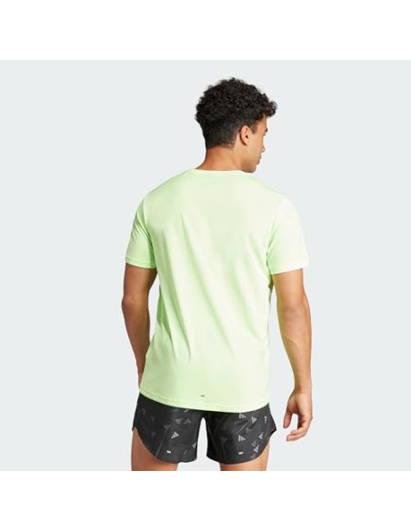 ADIDAS CAMISETA RUN IT