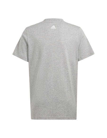 ADIDAS CAMISETA KIDS U BL 2 TEE