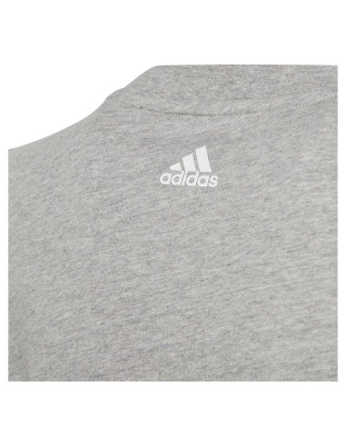 ADIDAS CAMISETA KIDS U BL 2 TEE