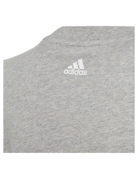 ADIDAS CAMISETA KIDS U BL 2 TEE