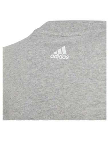 ADIDAS CAMISETA KIDS U BL 2 TEE
