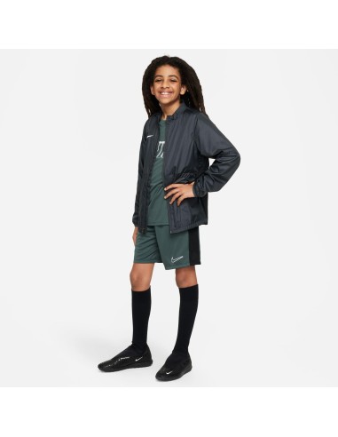NIKE PANTALÓN CORTO KIDS DRI FIT ACADEMY SOCCER