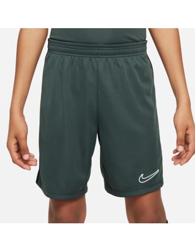 NIKE PANTALÓN CORTO KIDS DRI FIT ACADEMY SOCCER