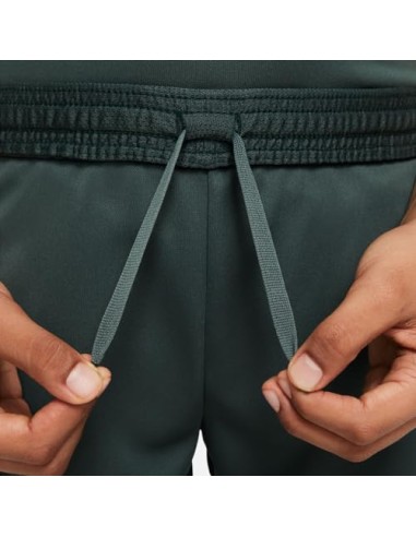 NIKE PANTALÓN CORTO KIDS DRI FIT ACADEMY SOCCER