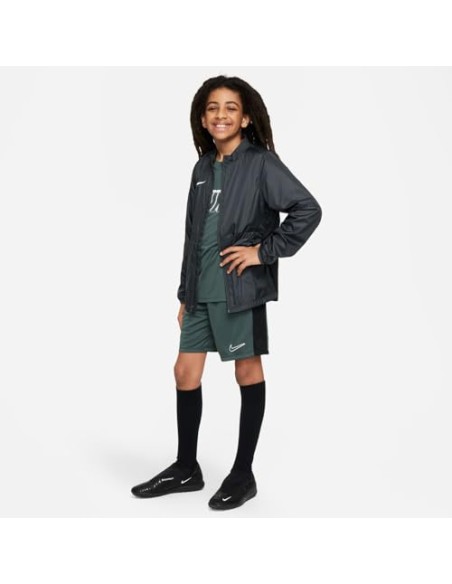 NIKE PANTALÓN CORTO KIDS DRI FIT ACADEMY SOCCER