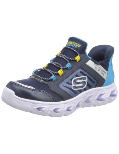SKECHERS BOYS HYPNO-FLASH 2.0 ODELUX