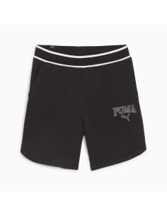 Pantalon corto PUMA 679267-01-PUMA SQUAD Shorts TR...