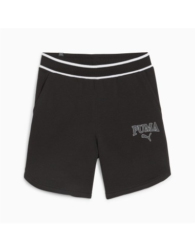 Pantalon corto PUMA 679267-01-PUMA SQUAD Shorts...