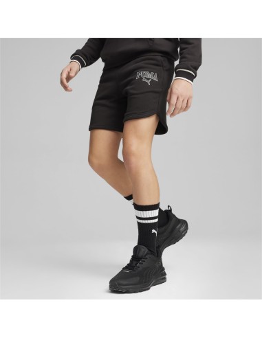 Pantalon corto PUMA 679267-01-PUMA SQUAD Shorts...