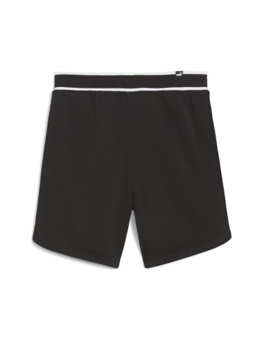 Pantalon corto PUMA 679267-01-PUMA SQUAD Shorts...