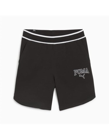 Pantalon corto PUMA 679267-01-PUMA SQUAD Shorts...