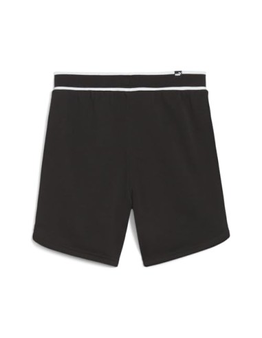 Pantalon corto PUMA 679267-01-PUMA SQUAD Shorts...