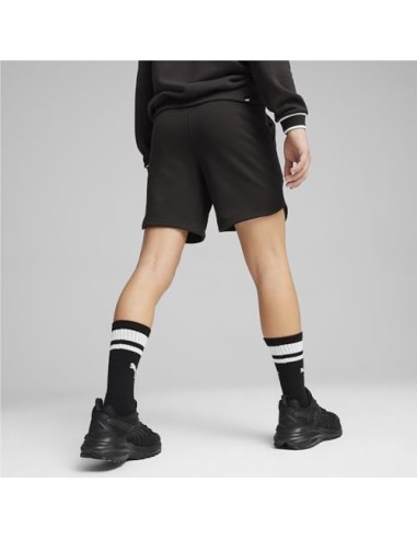 Pantalon corto PUMA 679267-01-PUMA SQUAD Shorts...