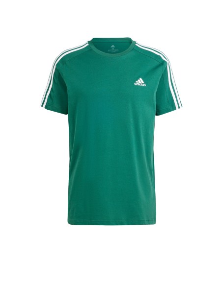 ADIDAS CAMISETA MEN 3S SJ T