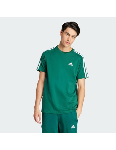 ADIDAS CAMISETA MEN 3S SJ T