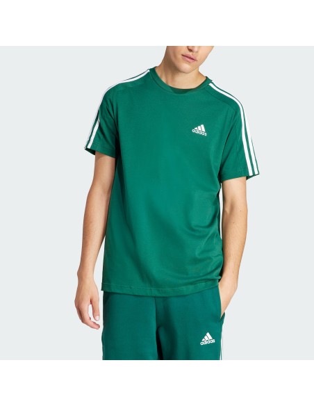 ADIDAS CAMISETA MEN 3S SJ T
