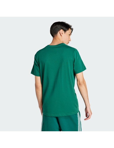 ADIDAS CAMISETA MEN 3S SJ T