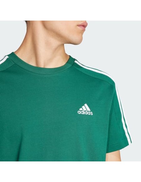 ADIDAS CAMISETA MEN 3S SJ T