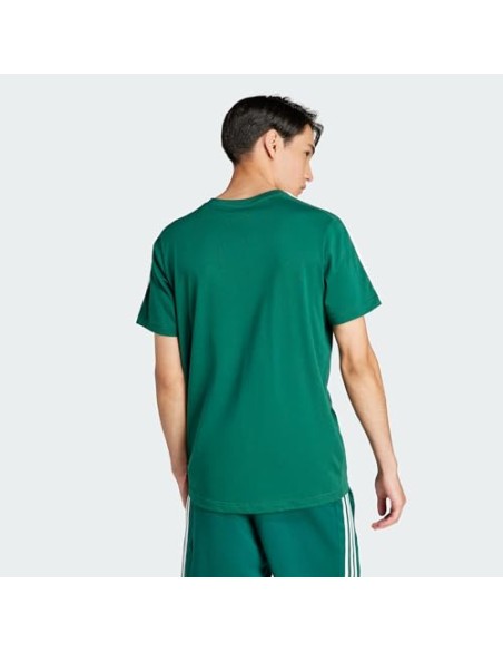 ADIDAS CAMISETA MEN 3S SJ T