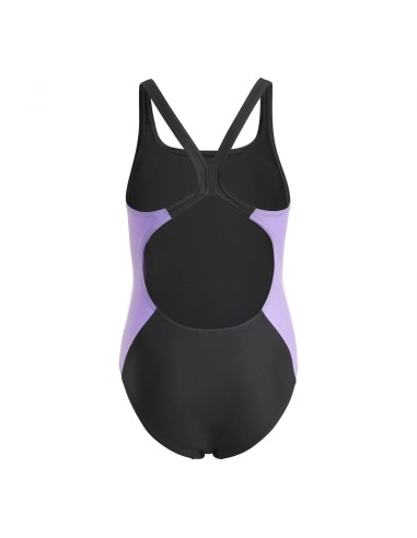 Bañador ADIDAS-CUT 3S SUIT-IB4336-NEGRO-UNISEX...