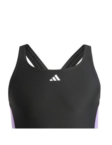 Bañador ADIDAS-CUT 3S SUIT-IB4336-NEGRO-UNISEX...