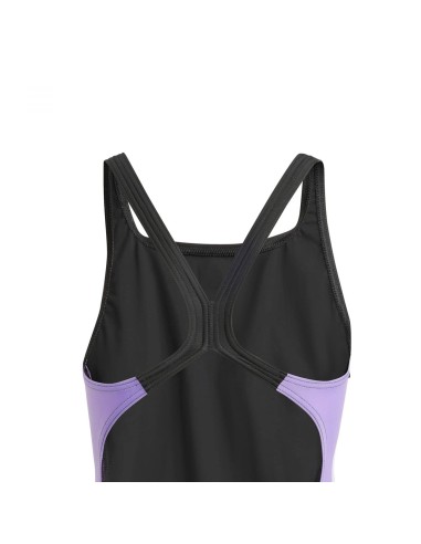 Bañador ADIDAS-CUT 3S SUIT-IB4336-NEGRO-UNISEX...
