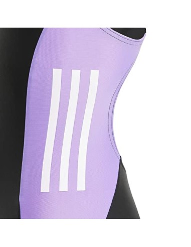 Bañador ADIDAS-CUT 3S SUIT-IB4336-NEGRO-UNISEX...