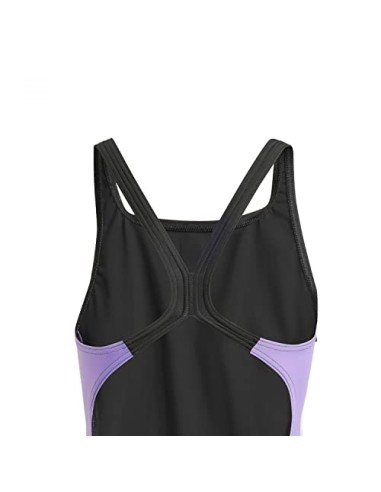 Bañador ADIDAS-CUT 3S SUIT-IB4336-NEGRO-UNISEX...