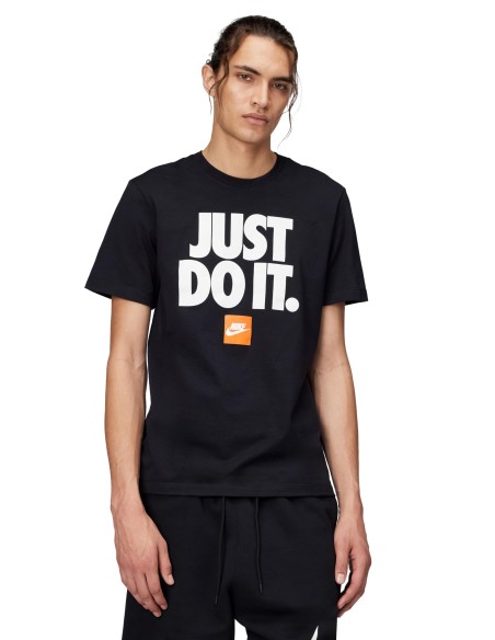 Nike Sportswear Mens T-Shirt  C/O