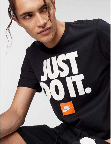 Nike Sportswear Mens T-Shirt  C/O