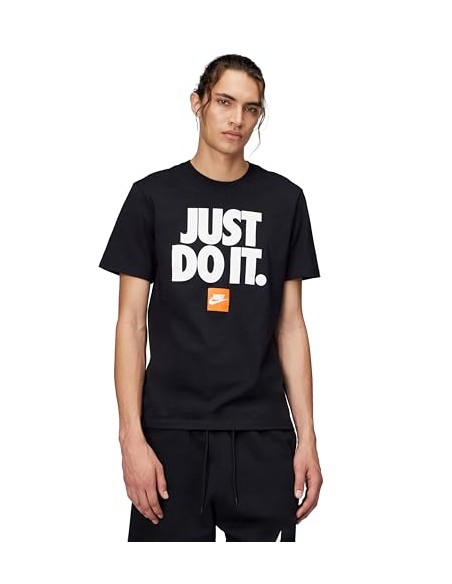 Nike Sportswear Mens T-Shirt  C/O