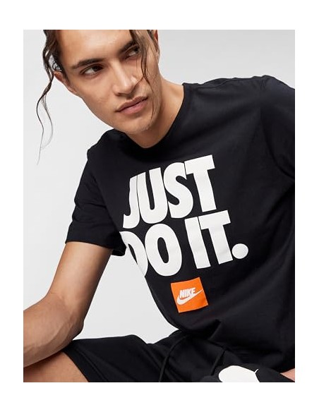 Nike Sportswear Mens T-Shirt  C/O