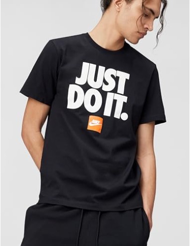 Nike Sportswear Mens T-Shirt  C/O