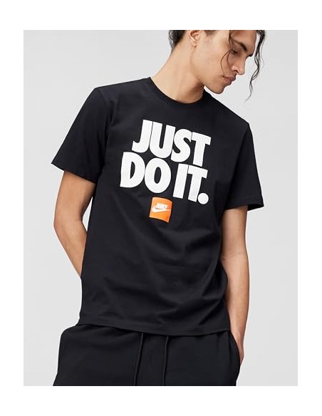 Nike Sportswear Mens T-Shirt  C/O