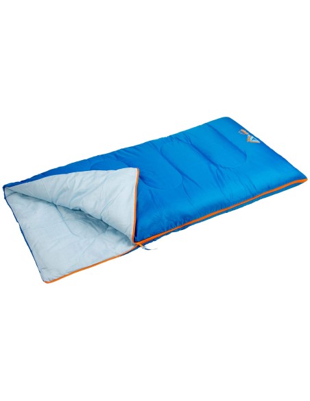 REDIPRO-SACO DORMIR ABBEY JR AZUL